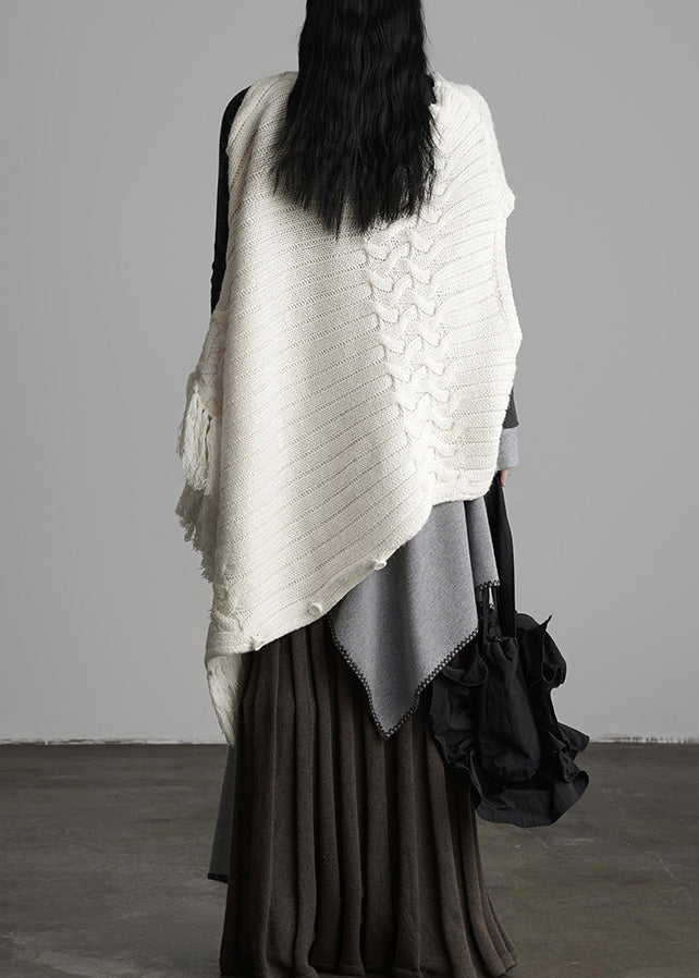 Beautifully Balanced Garment with Timeless Character