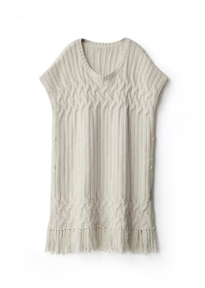 Well Tailored Garment with a Graceful Silhouette