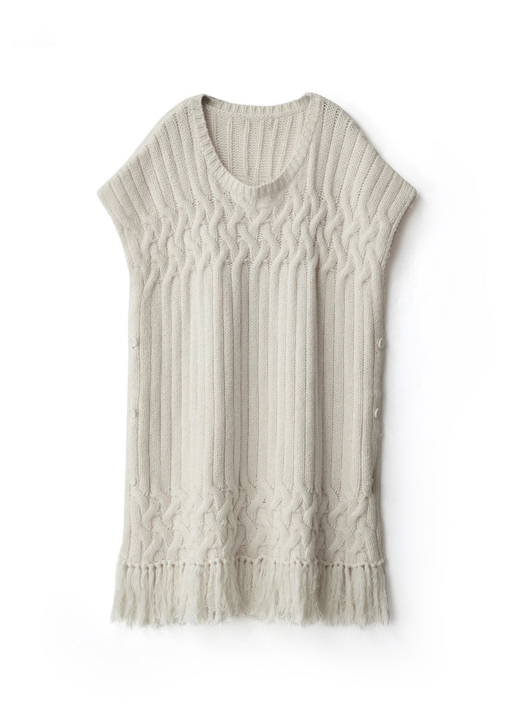Well Tailored Garment with a Graceful Silhouette