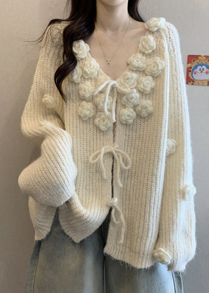 Polished Cardigan with an Effortless Classic Look