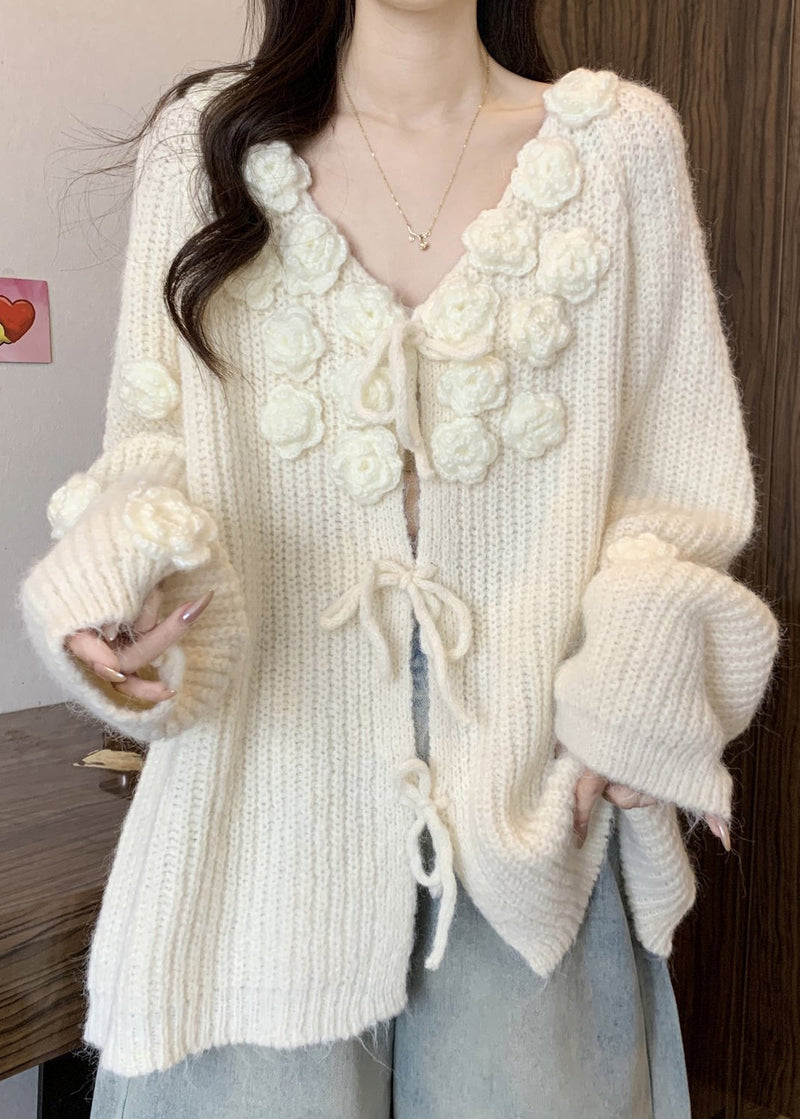Polished Cardigan with an Effortless Classic Look