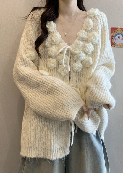 Polished Cardigan with an Effortless Classic Look
