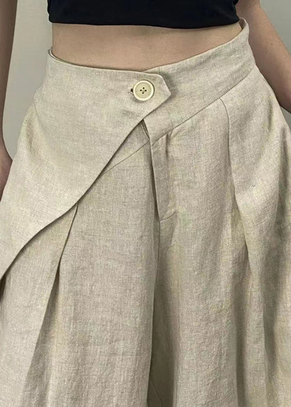 Beautifully Balanced Pants with Timeless Character
