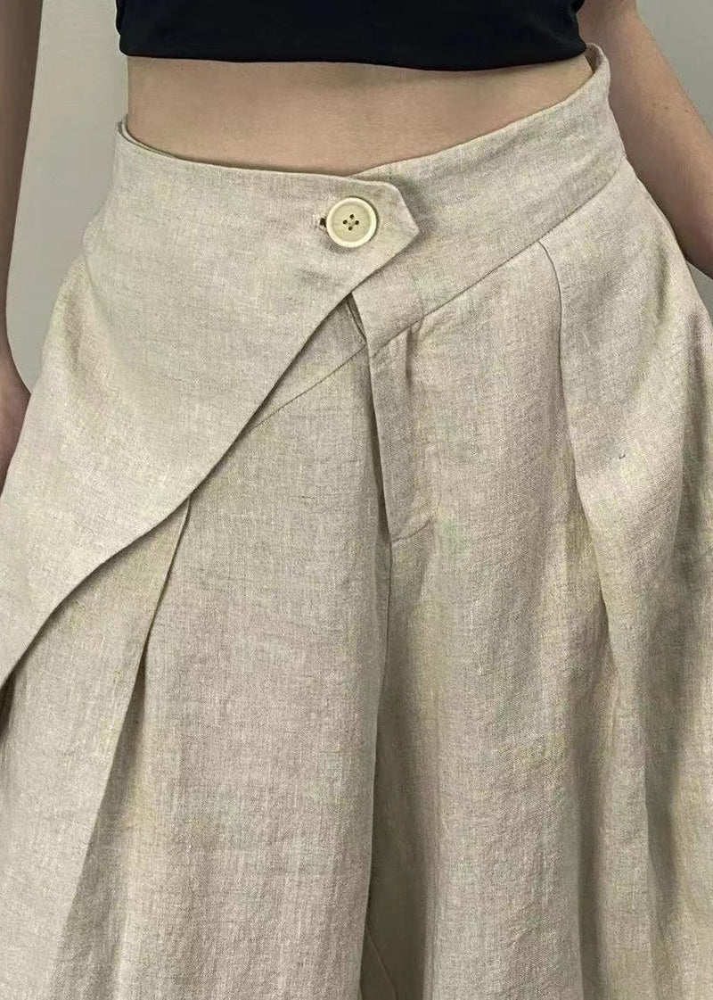 Beautifully Balanced Pants with Timeless Character