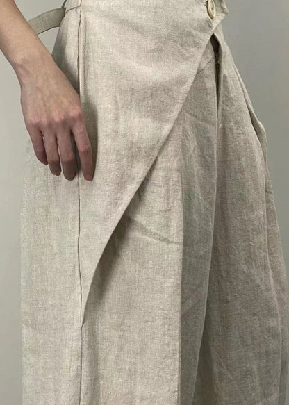 Beautifully Balanced Pants with Timeless Character