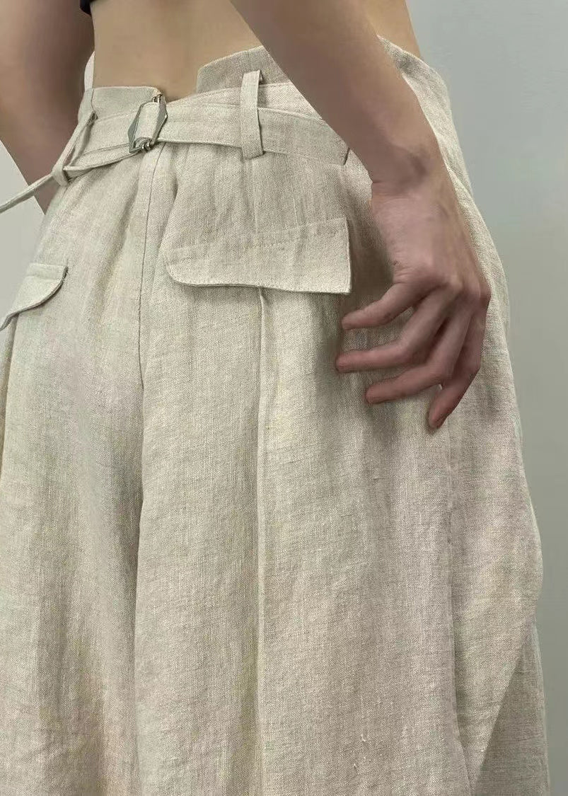 Beautifully Balanced Pants with Timeless Character