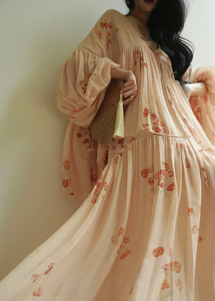 Elegantly Styled Garment for Everyday Wear