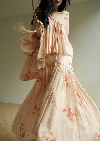 Elegantly Styled Garment for Everyday Wear
