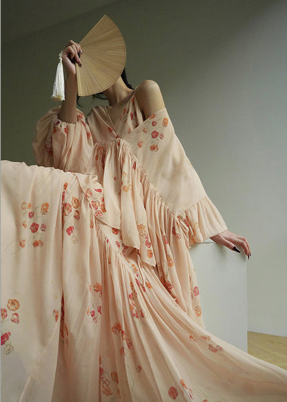 Elegantly Styled Garment for Everyday Wear