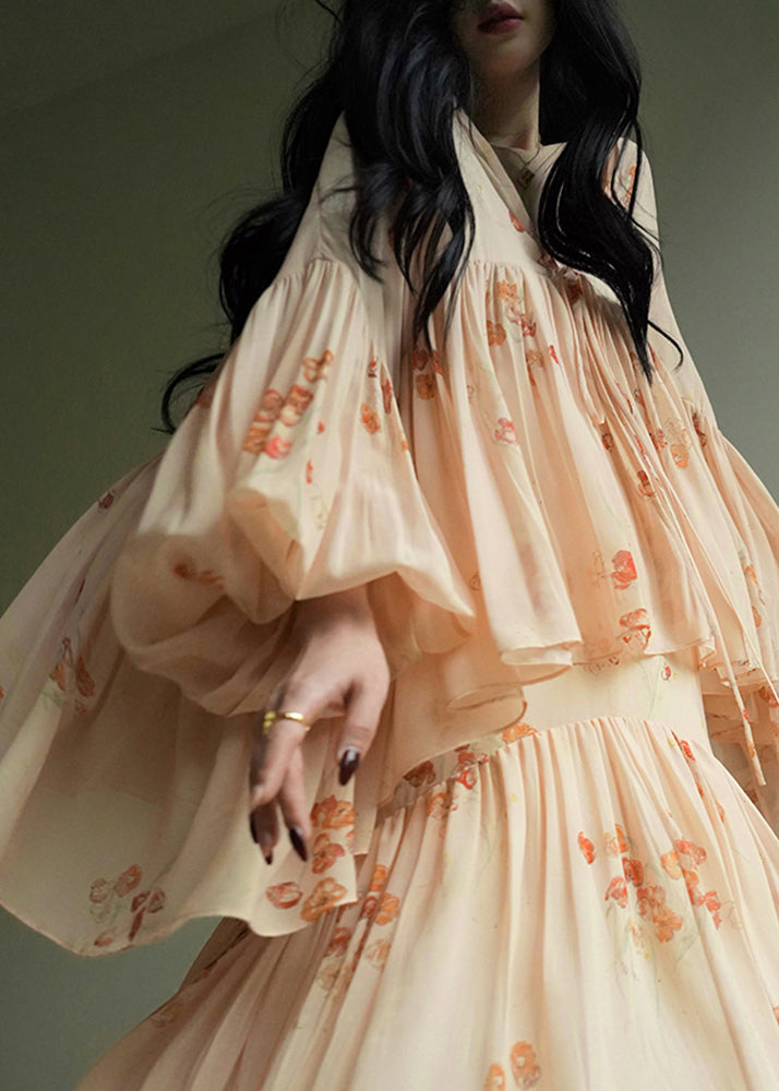 Elegantly Styled Garment for Everyday Wear