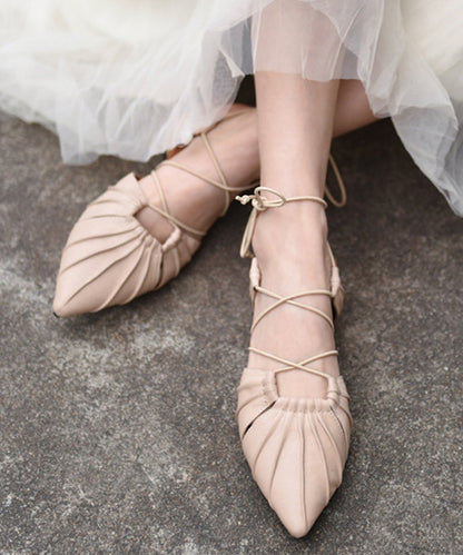 Classic Orthopedic Sandals with Timeless Style