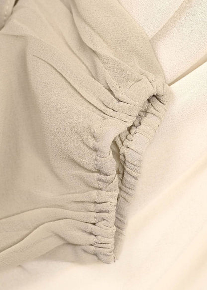 Classic Vintage & Enduringly Stylish Top