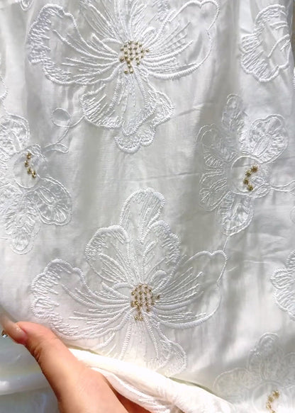 Beautifully Balanced Top with Timeless Character
