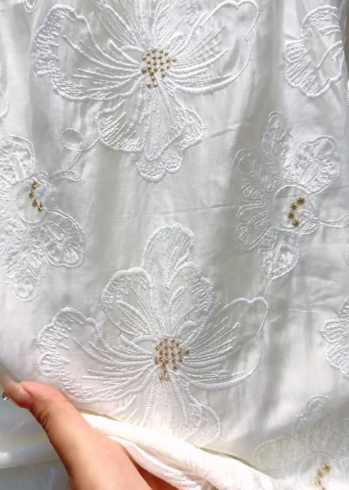 Beautifully Balanced Top with Timeless Character