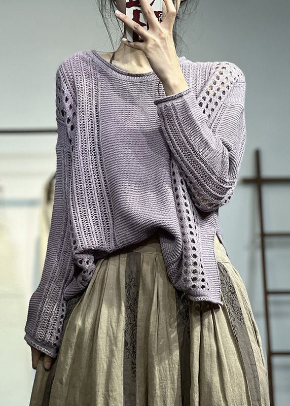 A Vintage Style Top with Delicate Timeless Details