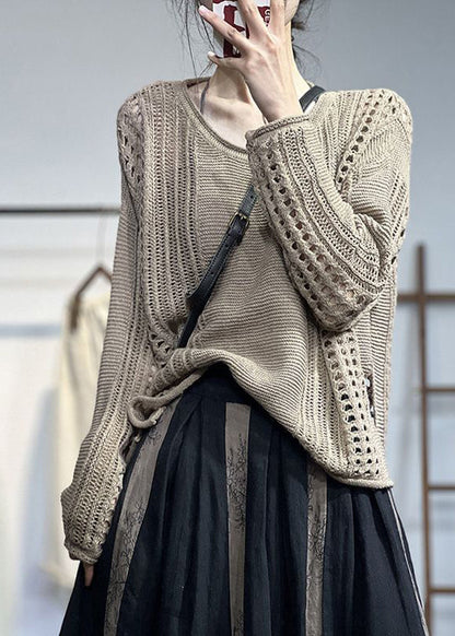 Vintage Inspired Top with a Contemporary Edge