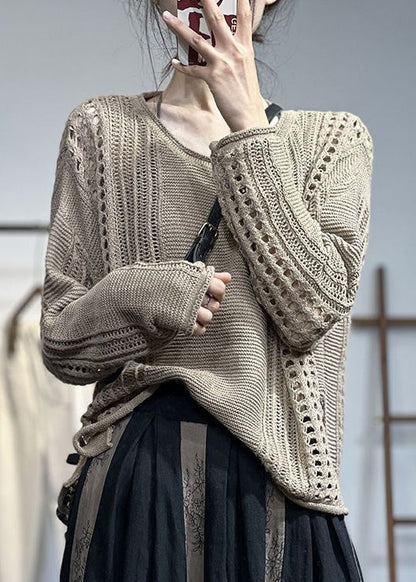 Vintage Inspired Top with a Contemporary Edge