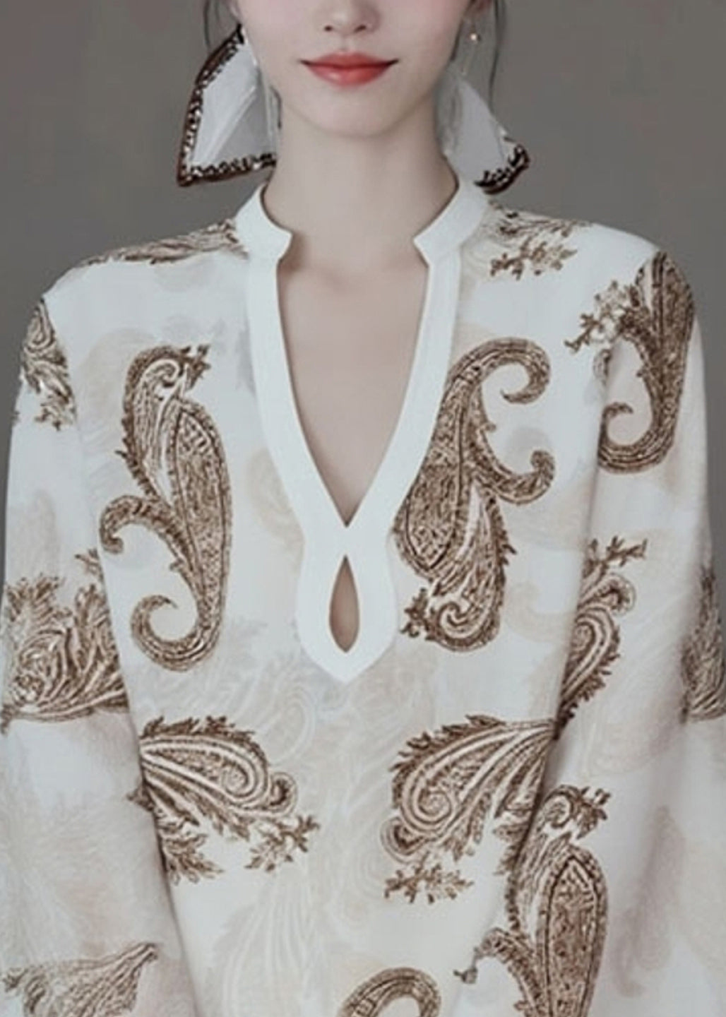 Elegantly Styled Shirt for Everyday Wear