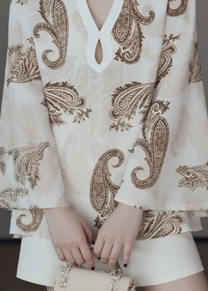 Elegantly Styled Shirt for Everyday Wear