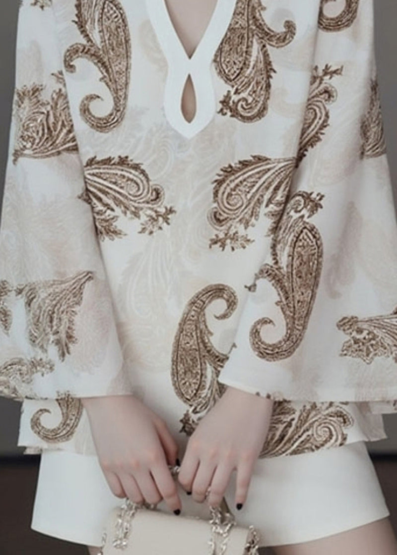 Elegantly Styled Shirt for Everyday Wear