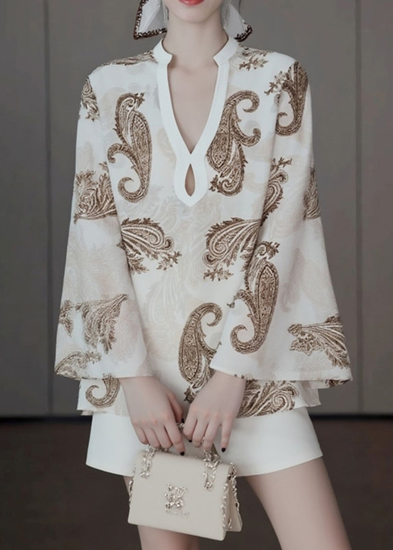 Elegantly Styled Shirt for Everyday Wear