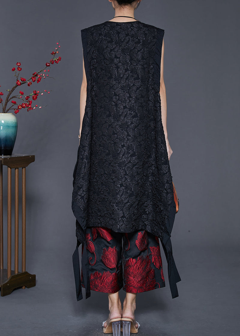 Beautiful Set with Unique Style
