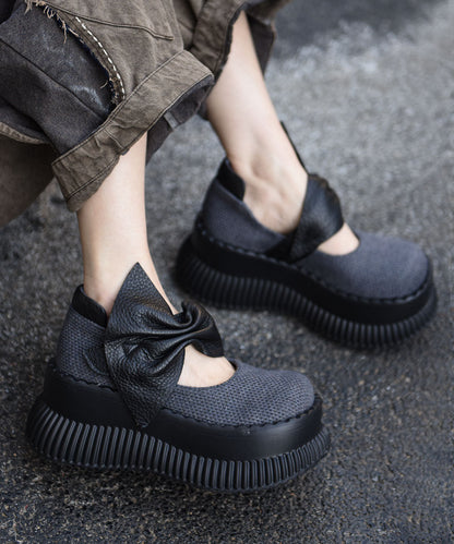 Classic Orthopedic Heels with Timeless Style