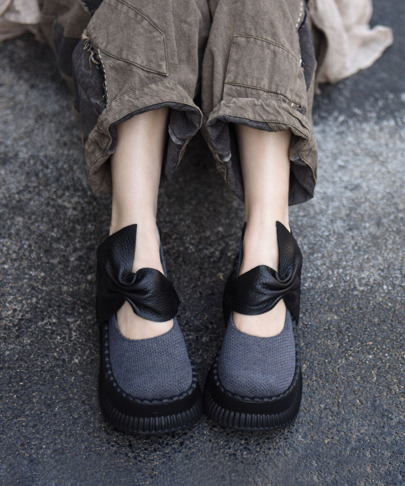 Classic Orthopedic Heels with Timeless Style