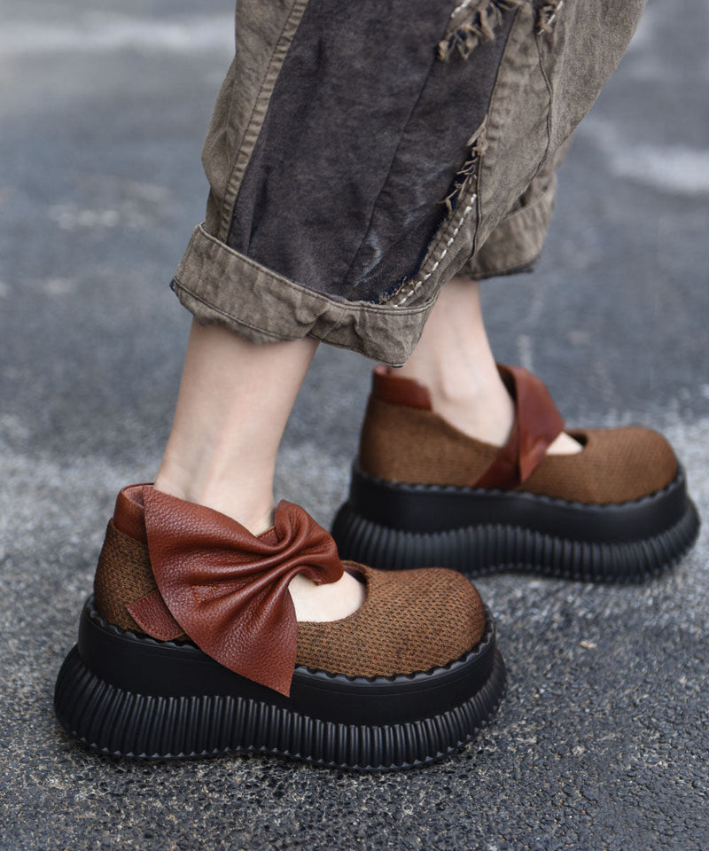 Classic Orthopedic Heels with Timeless Style