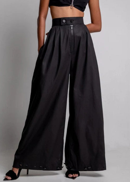 Beautifully Finished Pants in a Timeless Design
