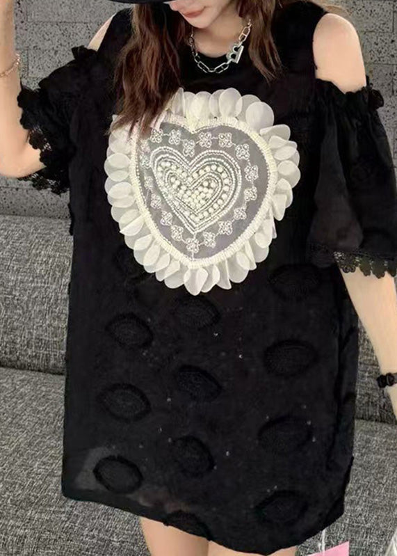 Gracefully Styled Top for Any Occasion