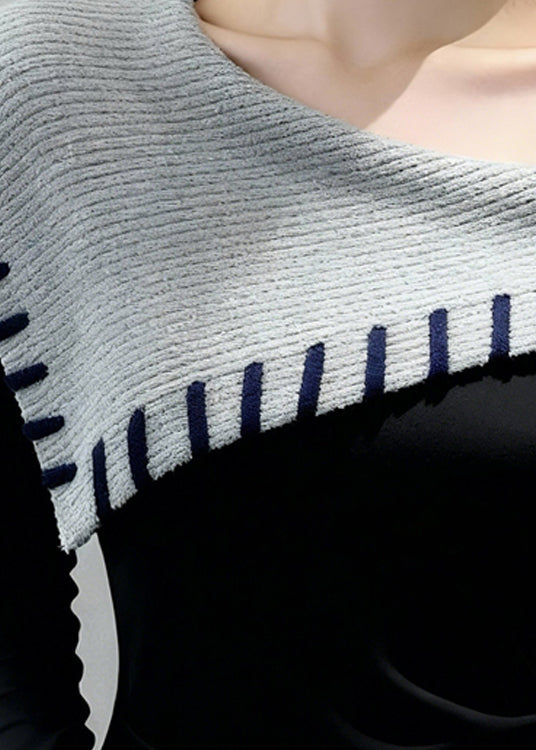 Well Tailored Top with a Graceful Silhouette