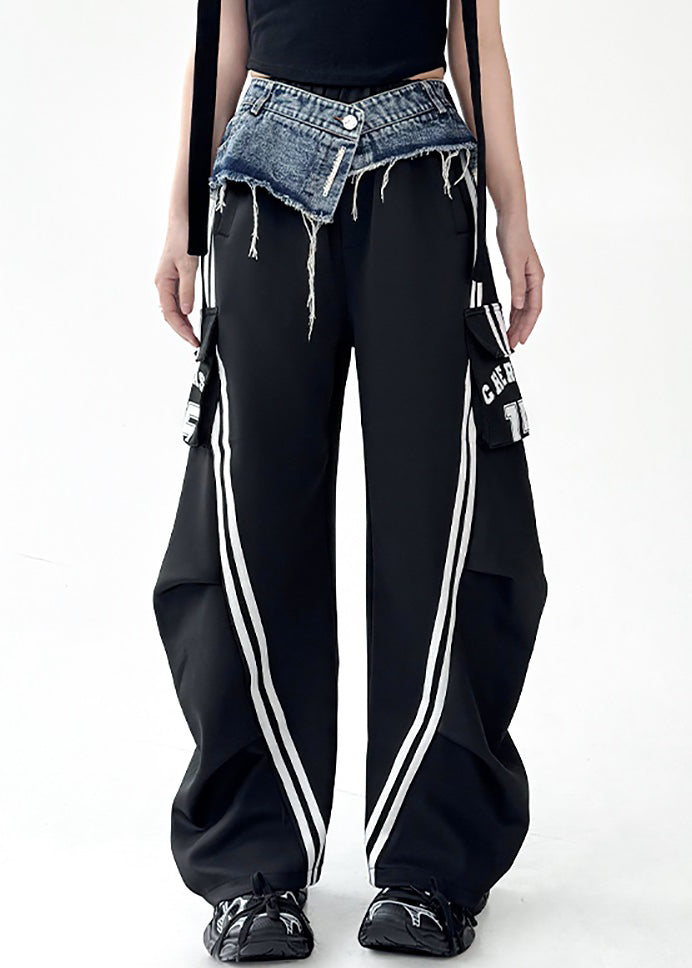 Gracefully Styled Pants for Any Occasion
