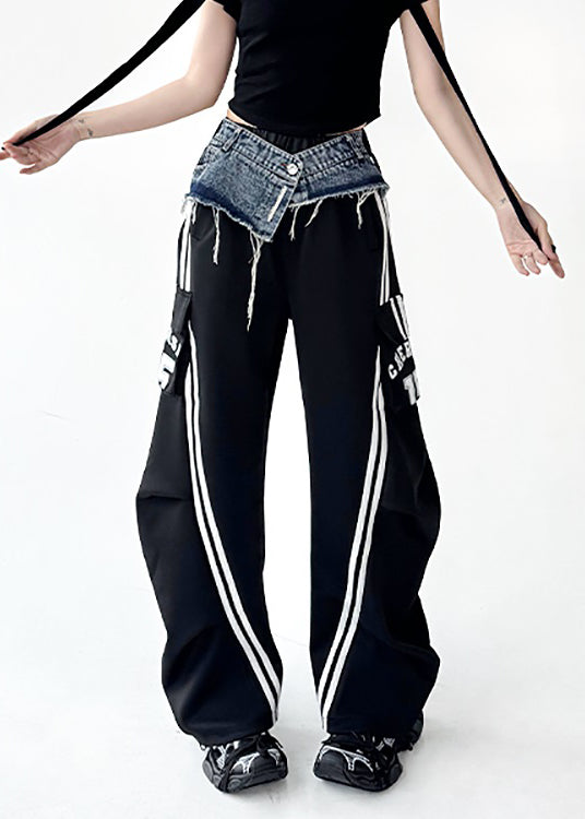 Gracefully Styled Pants for Any Occasion