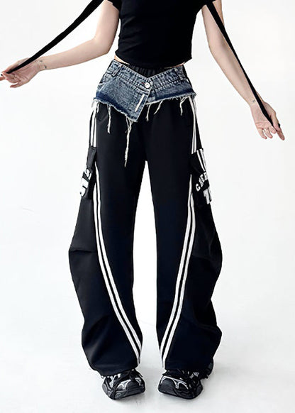 Gracefully Styled Pants for Any Occasion