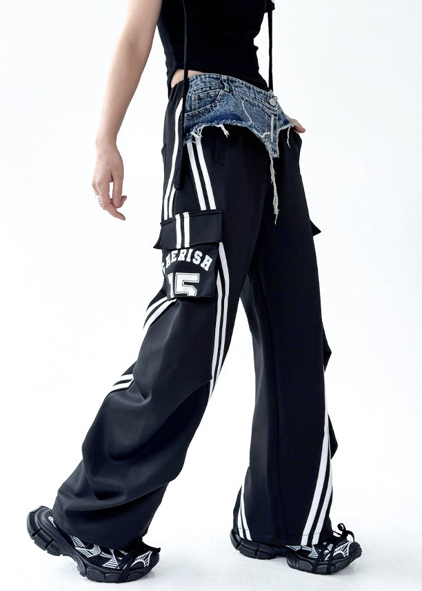 Gracefully Styled Pants for Any Occasion