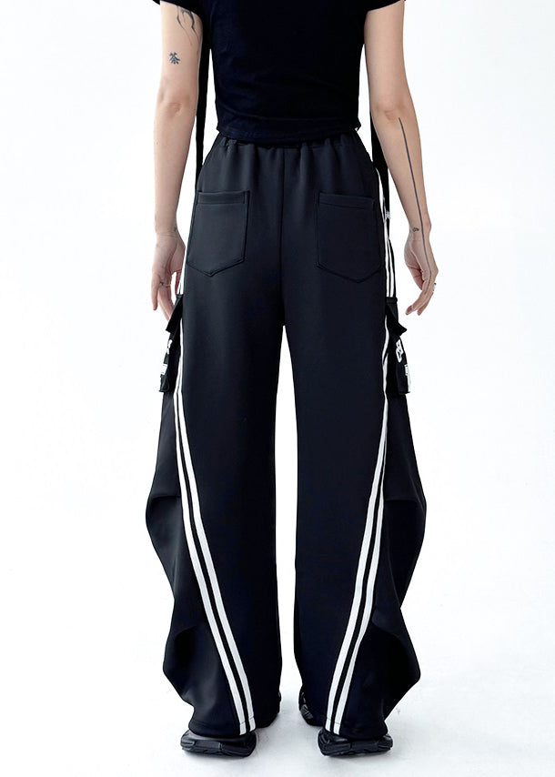 Gracefully Styled Pants for Any Occasion