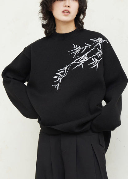 Classic Vintage & Enduringly Stylish Sweater