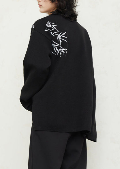 Polished Sweater with an Effortless Classic Look