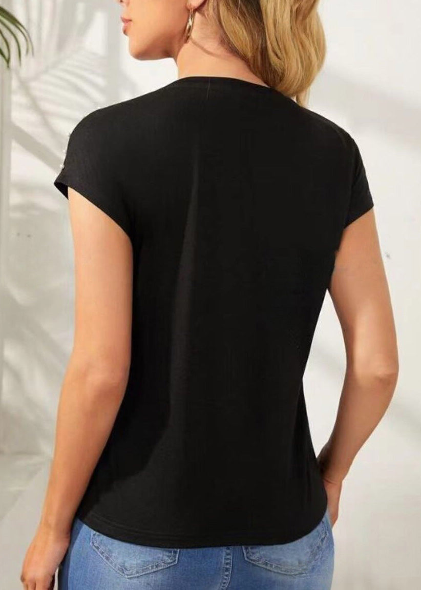 Polished Shirt with an Effortless Classic Look