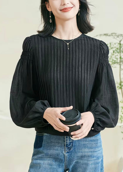 Beautifully Balanced Top with Timeless Character