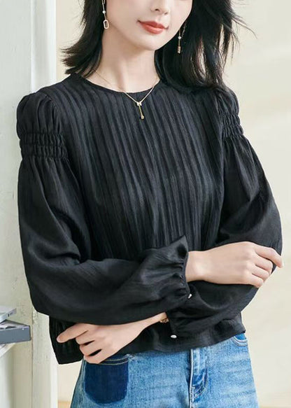 Beautifully Balanced Top with Timeless Character