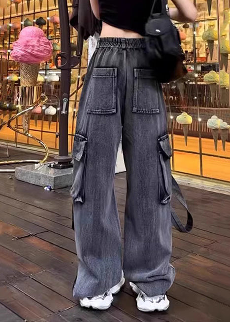Beautifully Balanced Pants with Timeless Character