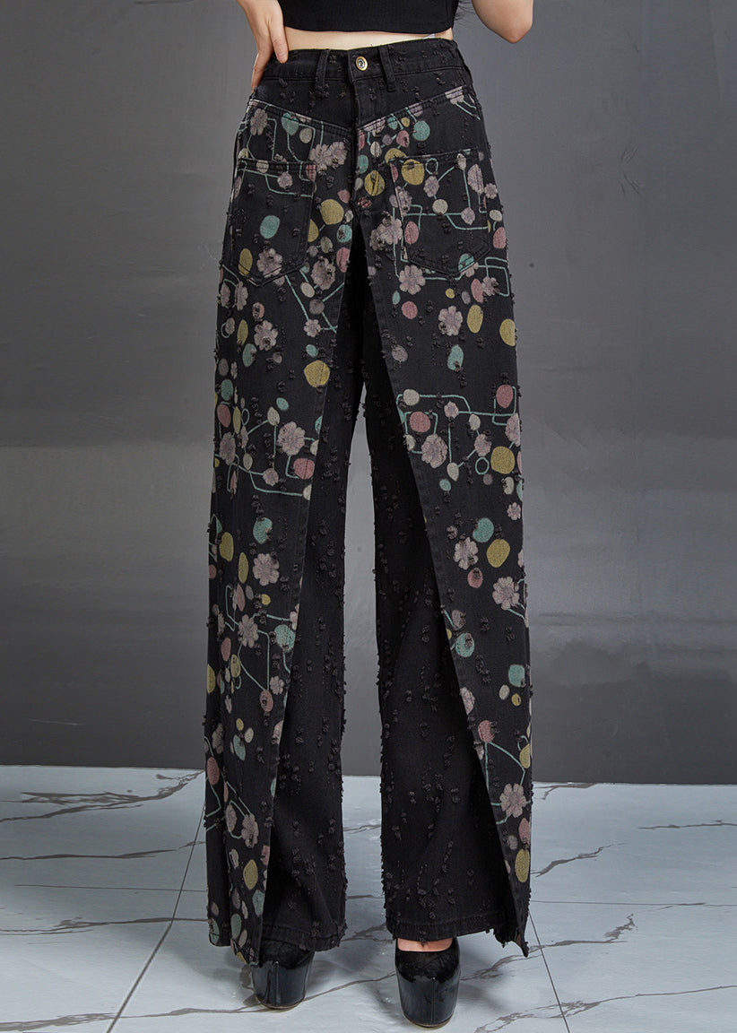 Elegantly Styled Pants for Everyday Wear