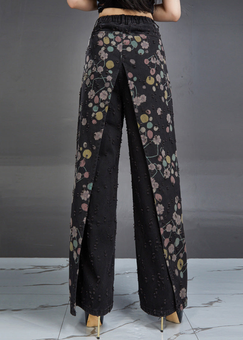Elegantly Styled Pants for Everyday Wear