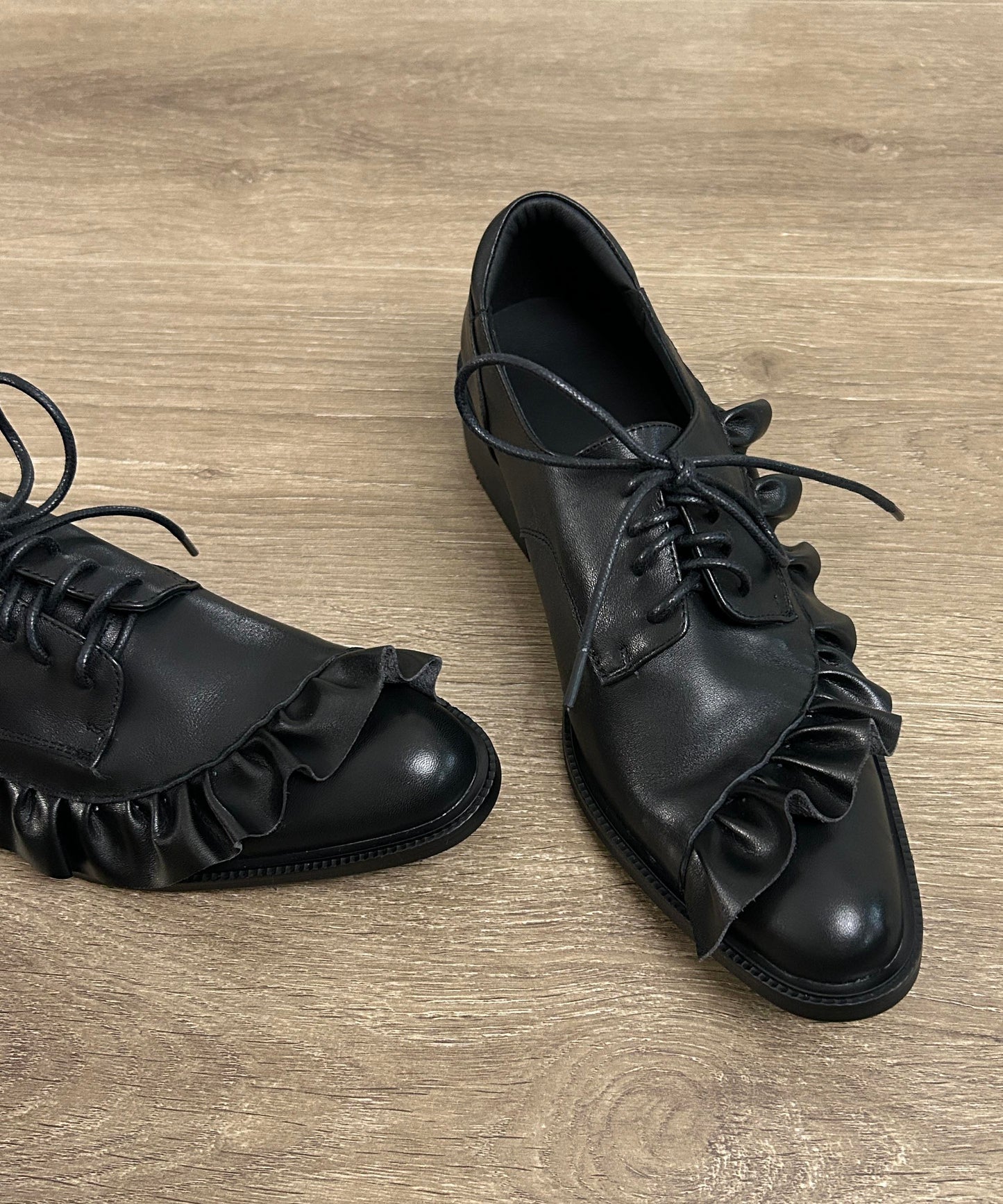 Graceful Orthopedic Shoes for Modern Look