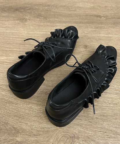 Graceful Orthopedic Shoes for Modern Look
