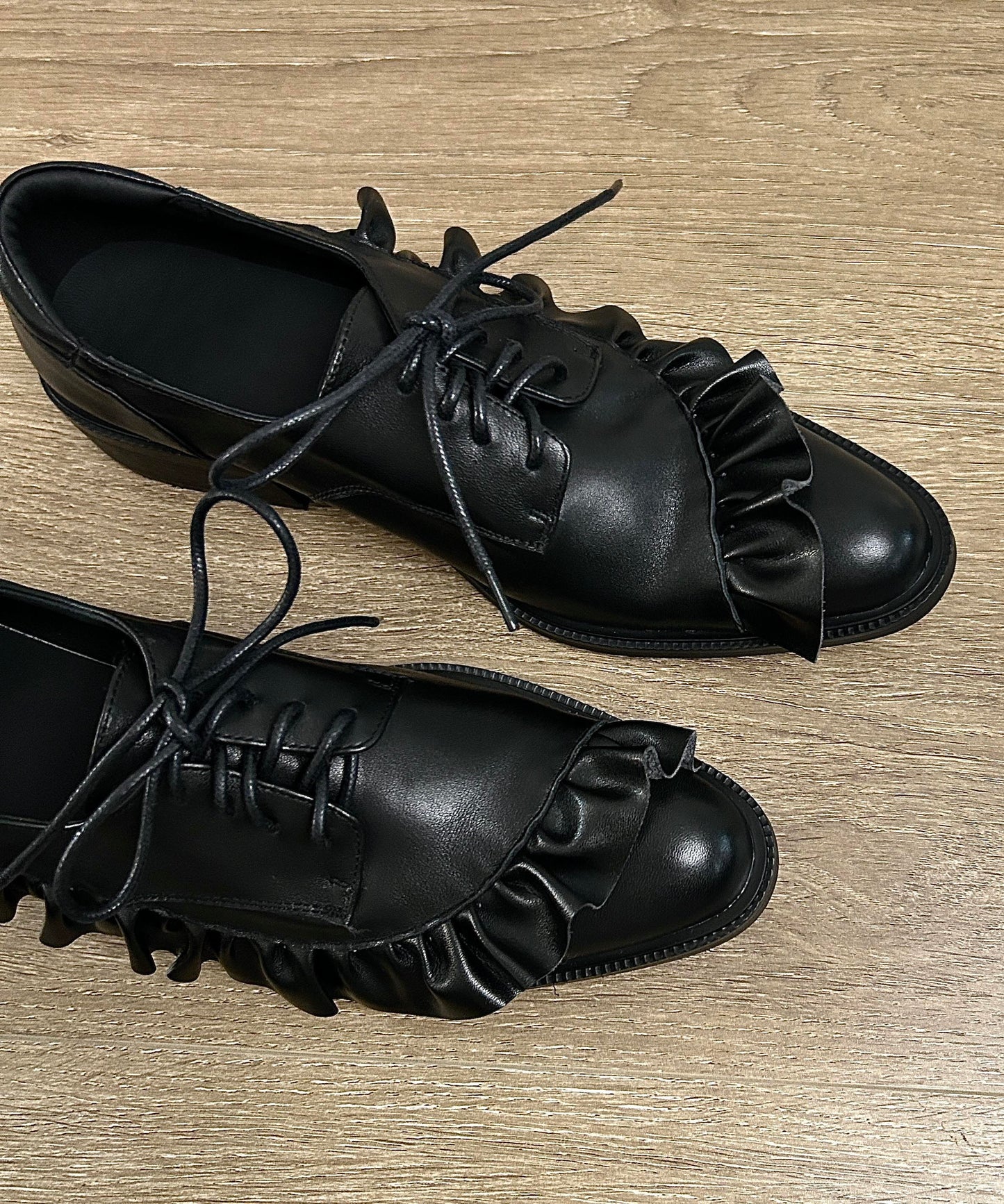 Graceful Orthopedic Shoes for Modern Look