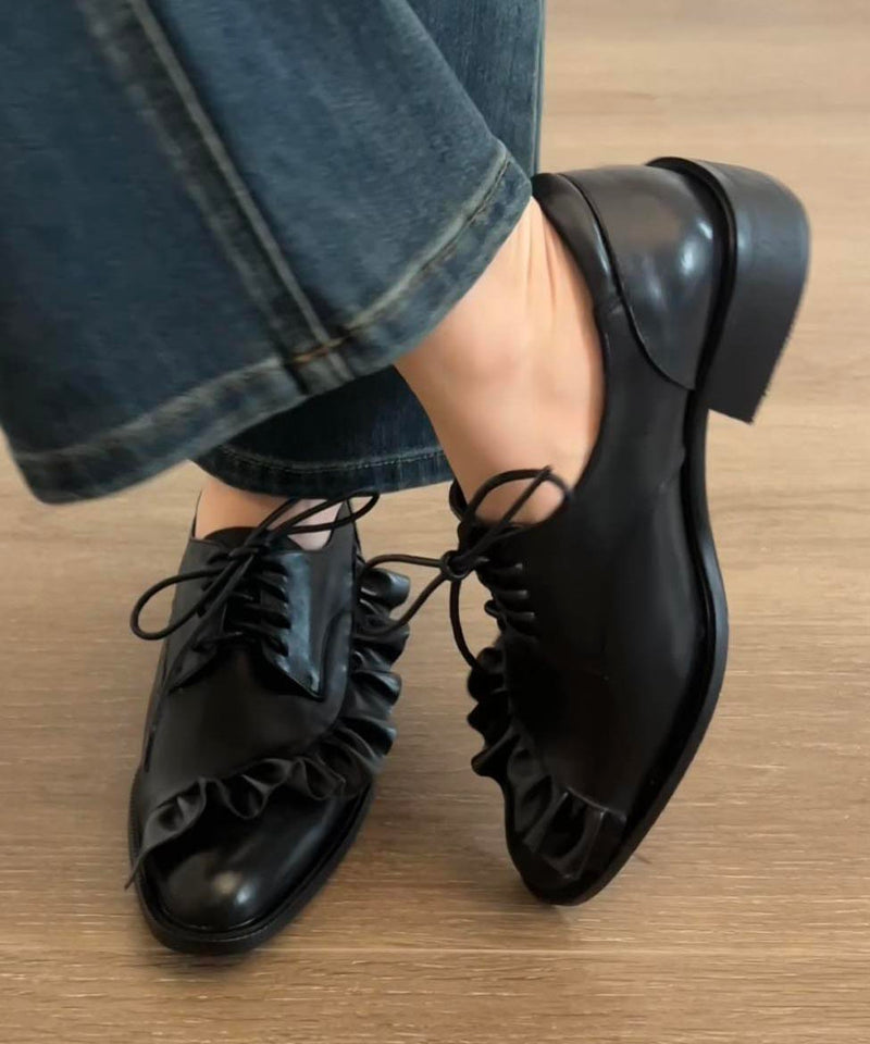 Graceful Orthopedic Shoes for Modern Look