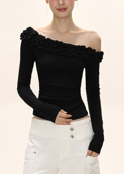 Elegantly Styled Top for Everyday Wear